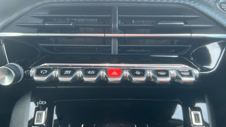 Peugeot 2008 1.2 PureTech Allure Premium+ 5dr Petrol Estate